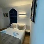 Loft Bosco Verticale - Isola شقة