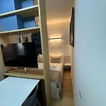 شقة Loft Bosco Verticale - Isola ميلان
