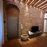 Apartamento Emme Loft I First Moon - Exclusive Design With Balcony