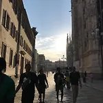 Real Duomo Palace Mini Apartment *