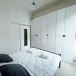 Borsieri Loft - Isola Design District *