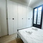 Appartement Borsieri Loft - Isola Design District *
