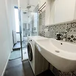 Appartement Borsieri Loft - Isola Design District *