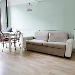 Borsieri Loft - Isola Design District Appartement