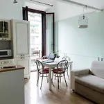 Borsieri Loft - Isola Design District Appartement