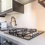 شقة Lux Navigli Center ميلان