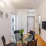 شقة Lux Navigli Center ميلان