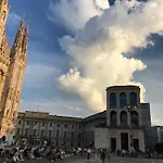 Real Duomo Palace Mini * Milan