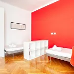 Apartment Chic Joivy Flats In The Centre Milan