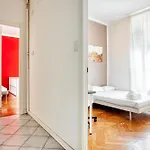 Apartment Chic Joivy Flats In The Centre *