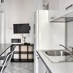 Apartment Chic Joivy Flats In The Centre Milan