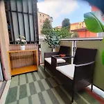 Bed & Breakfast Garden Bicocca *