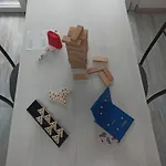 La Pace * ميلان