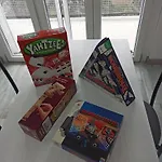 La Pace شقة