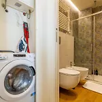 Apartment San Siro Nest Milano-elegante Milan