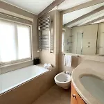 Accomodo - Mil68 Loft Centro Storico Lägenhet