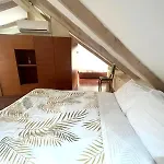 Lägenhet Accomodo - Mil68 Loft Centro Storico *