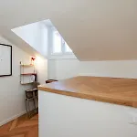Design Nel Quadrilatero Della Moda Apartamento *