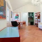 Design Nel Quadrilatero Della Moda Apartamento