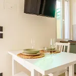 Apartment Albert's • Sunset Con Ampio Terrazzo *