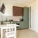 Albert's • Sunset Con Ampio Terrazzo Apartment