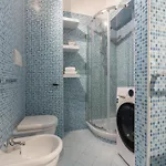דירה The Rent - One-bedroom With A Terrace In Corso Sempione מילאנו