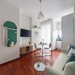 The Rent - One-bedroom With A Terrace In Corso Sempione מילאנו