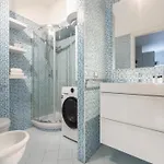 The Rent - One-bedroom With A Terrace In Corso Sempione מילאנו