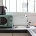 דירה The Rent - One-bedroom With A Terrace In Corso Sempione *