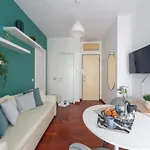 דירה The Rent - One-bedroom With A Terrace In Corso Sempione *
