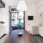 Easylife - - De Togni 27 - Sant'ambrogio Διαμέρισμα *