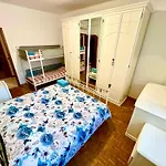Gigli, Con Cucina In Comune E Terrazza Konukevi