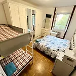 Gigli, Con Cucina In Comune E Terrazza Konukevi