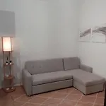 Apartament Ticinese Mediolan