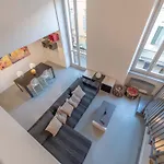 Апартаменты Marla Brera Center *
