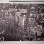 Апартаменты Marla Brera Center Милан