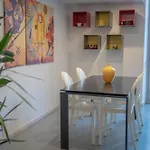 Апартаменты Marla Brera Center *