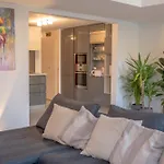 Marla Brera Center Апартаменты *