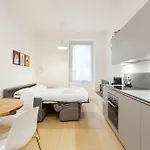 Corso Buenos Aires - Nuovo E Bilocale * Milán