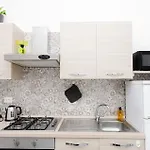 Apartment Crespi13 Loft, Metro A 3 Min *
