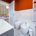 Apartment Woods - Self Check-in, Design District Mailand