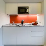 Apartment Woods - Self Check-in, Design District Mailand