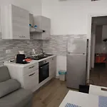 Arca M4 Forlanini Free Parking * Milan