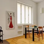 Just Urban - Bright New 2br In Center - M2 And M4 شقة