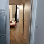Arca M4 Forlanini Free Parking Apartment