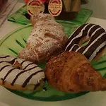 Couette-café Linea 4*