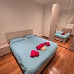 Boiardo House Apartmán