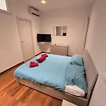 Boiardo House Apartmán