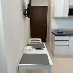 Apartament Elegant Mediolan