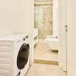 Daire Nuovissimo Bilocale Naba Navigli Milano